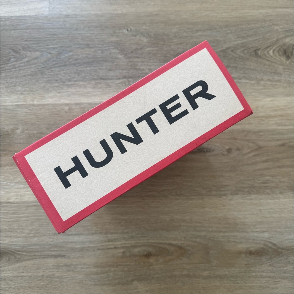 Hunter Original Chelsea Rainboot